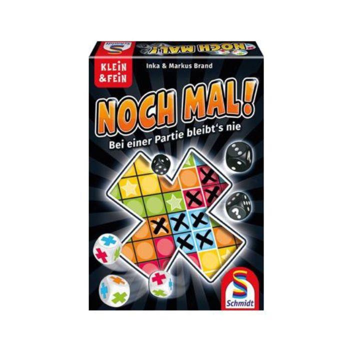 Noch mal