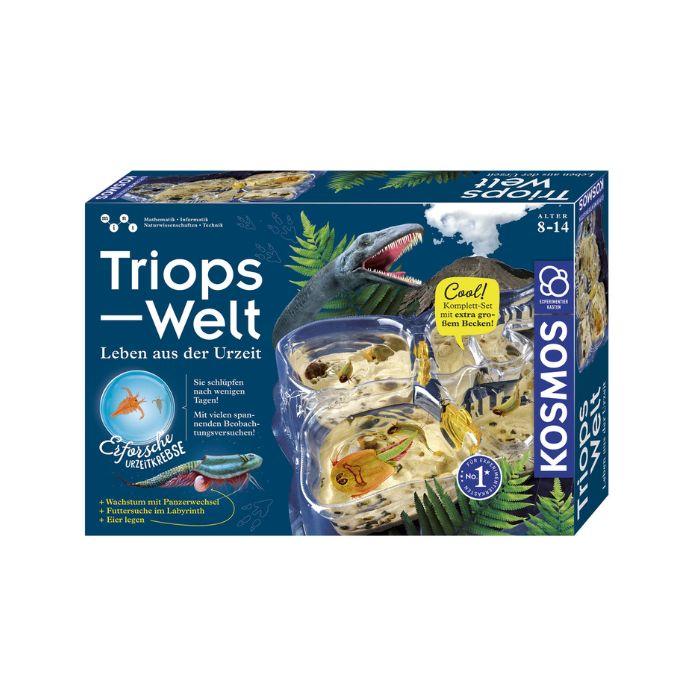 Triops World