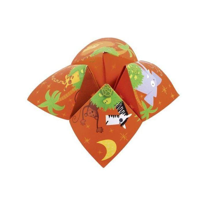 Origami Himmel und Hölle – Bild 3
