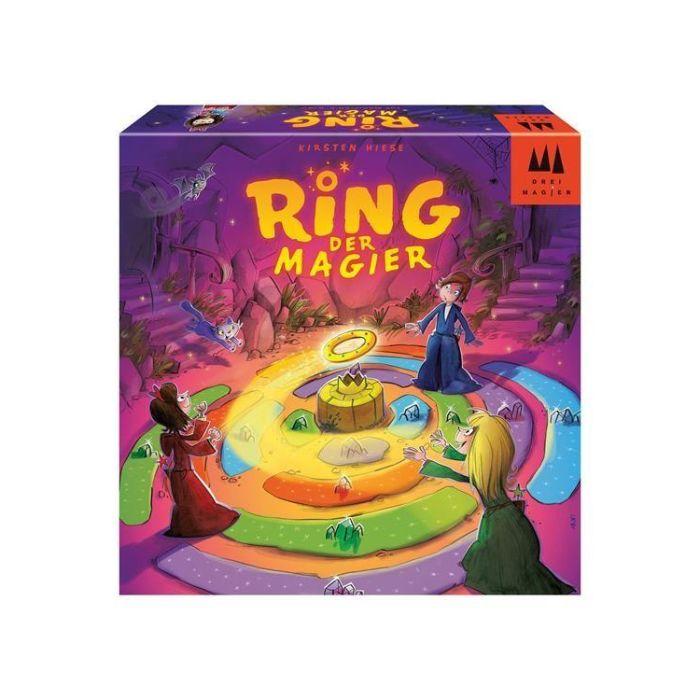 Ring der Magier