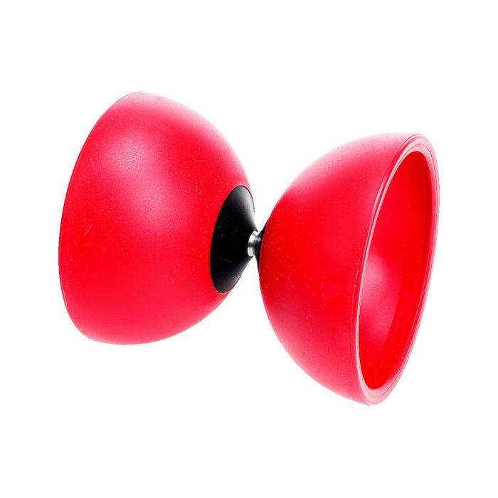 Diabolo Millenium Rot