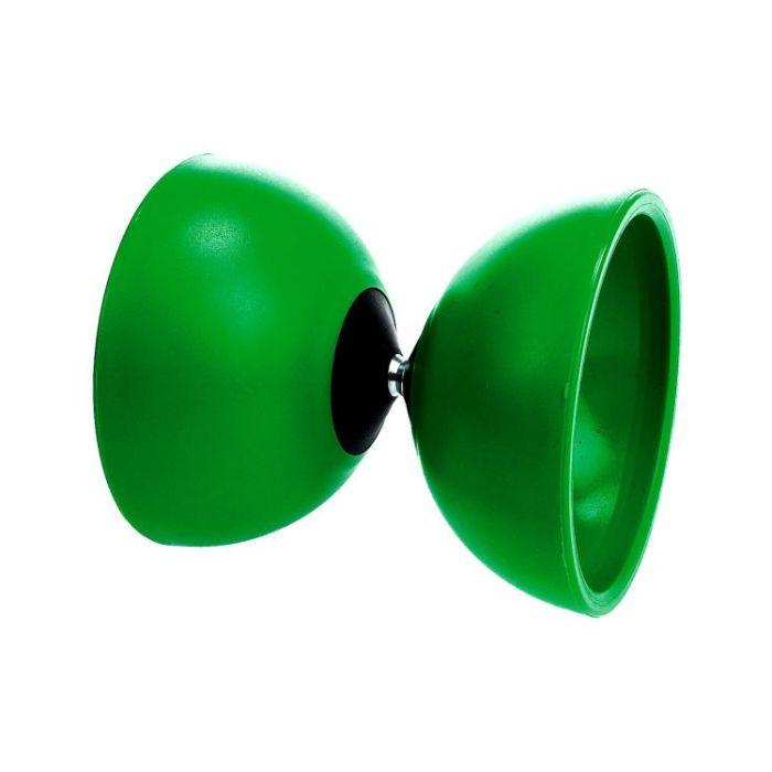 Diabolo Millenium Grün