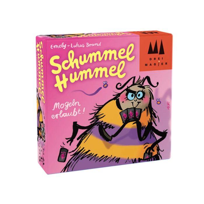 Schummel Hummel