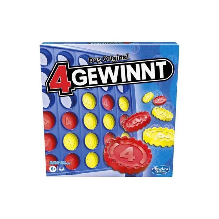 4 Gewinnt Original