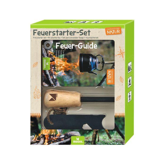 Feuerstarter Set