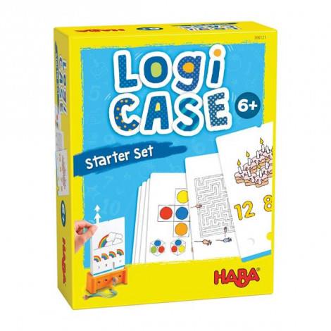 LogiCASE Starter Set 6+