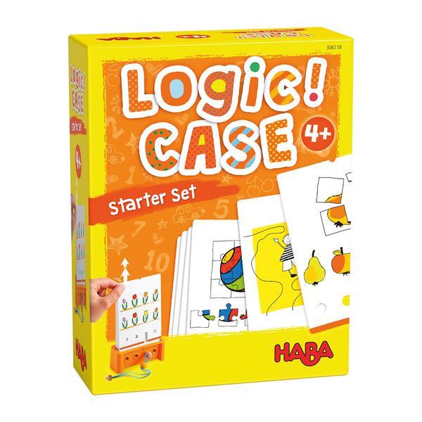 LogiCase Starter Set 4+