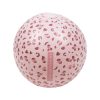 Beach Ball Old Pink Panther Druck