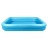 Aufblasbarer Pool Blau 300 cm