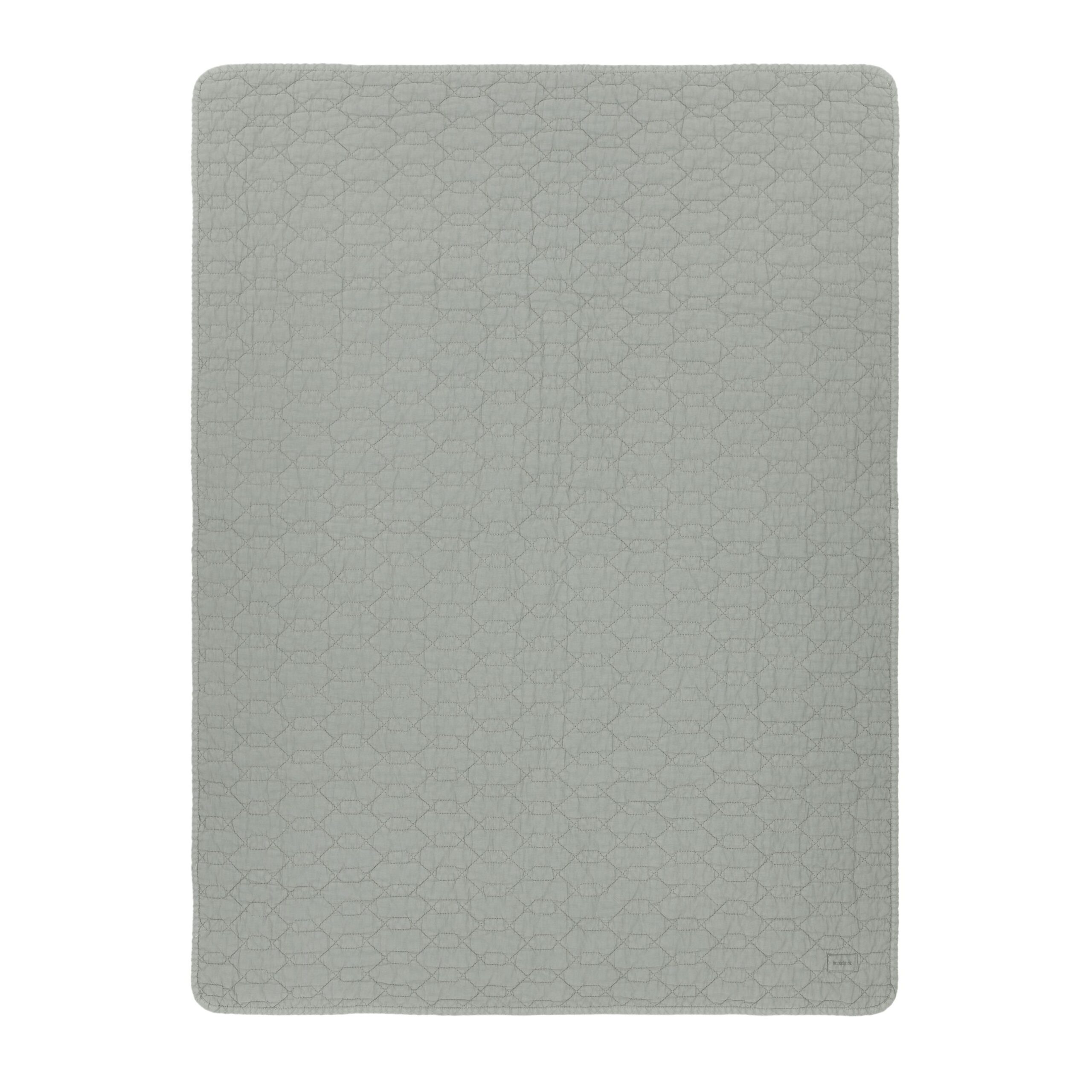 Nobodinoz Steppdecke Azure – Bild 2