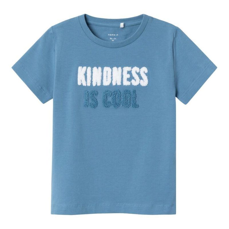Name It - T-Shirt Kindness