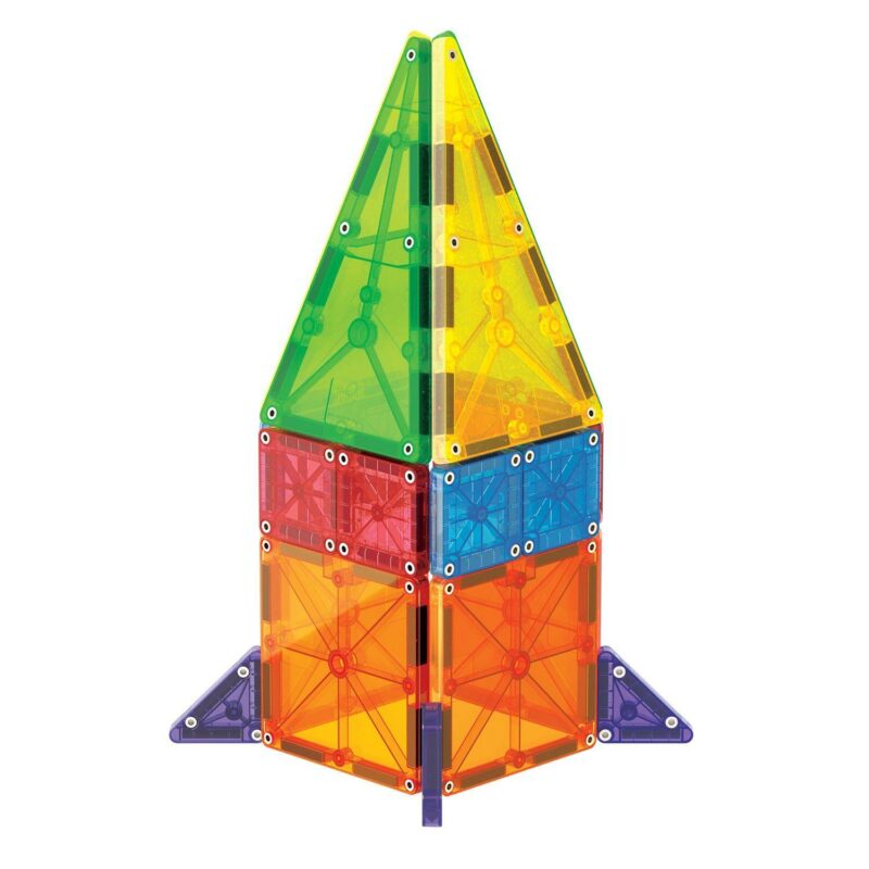 Magna-Tiles® Combo 20-teiliges Set - Image 3