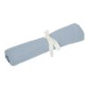 Nuschi muslin 120 x 120 cm Blau
