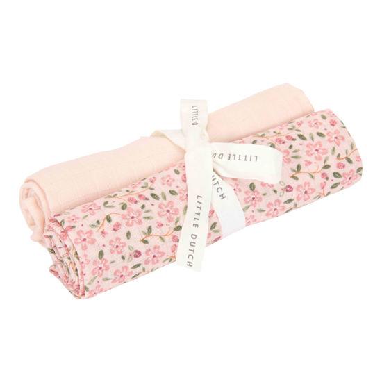Nuschi Set 70x70 cm Fairy Floral & Blossom