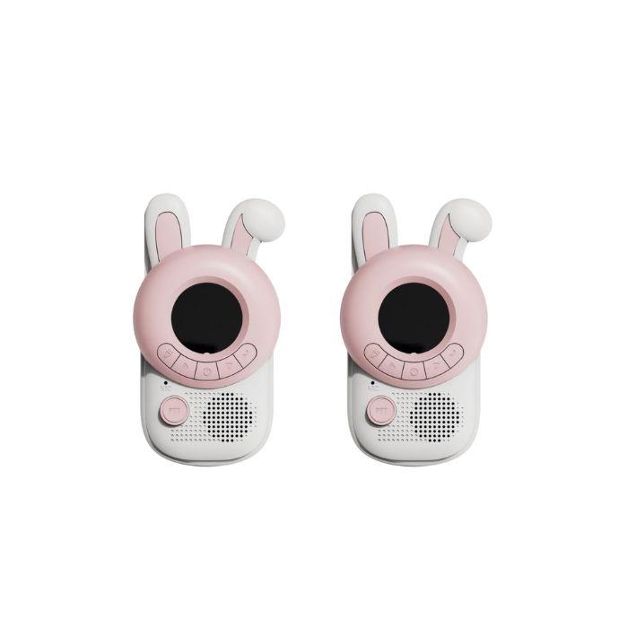 Walkie Talkie - Zoofamily Hase