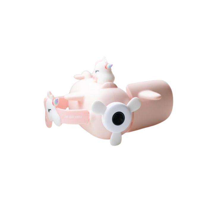 Video Kamera V1 Zoofamily Einhorn