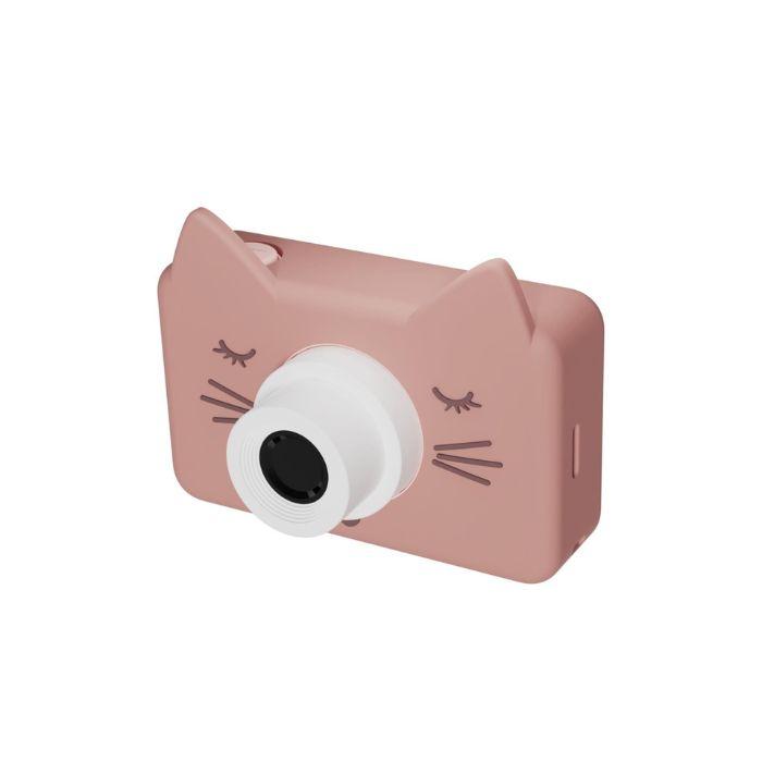 Kinder Kamera c1 Zoofamily Katze