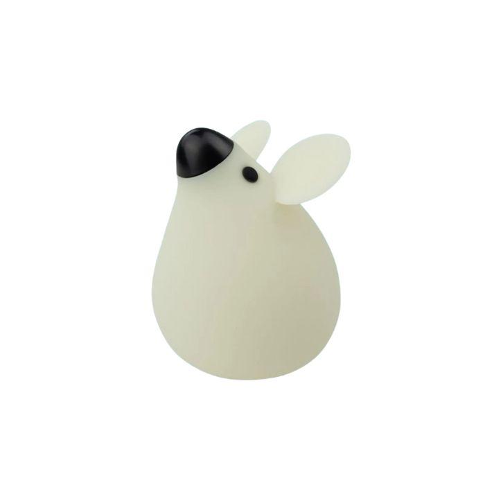 LED Lampe - Maus