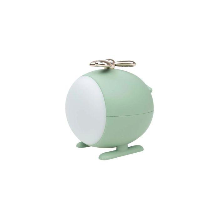 LED Lampe - Helikopter