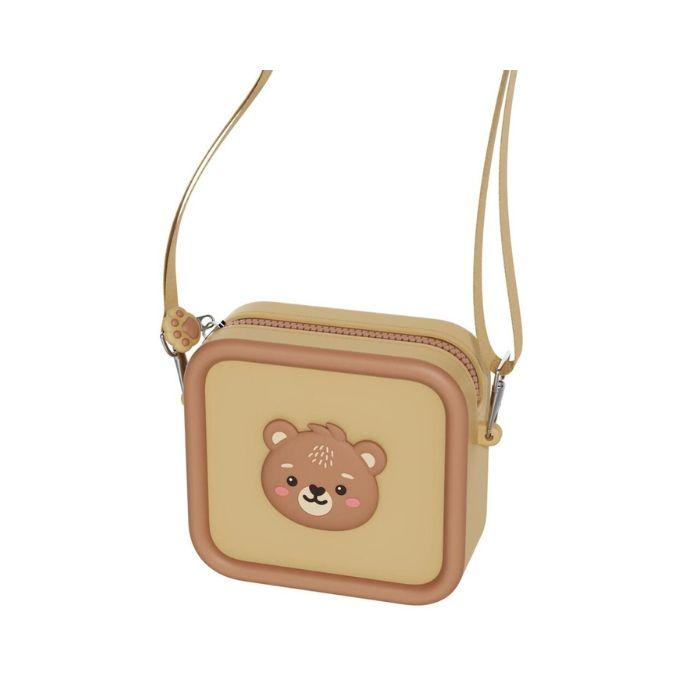 Zoofamily Kamera Tasche aus Silikon Rabbit