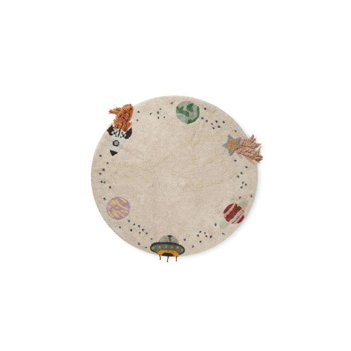 Lorena Canals Teppich Interstellar