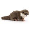 LIVING NATURE Otter klein