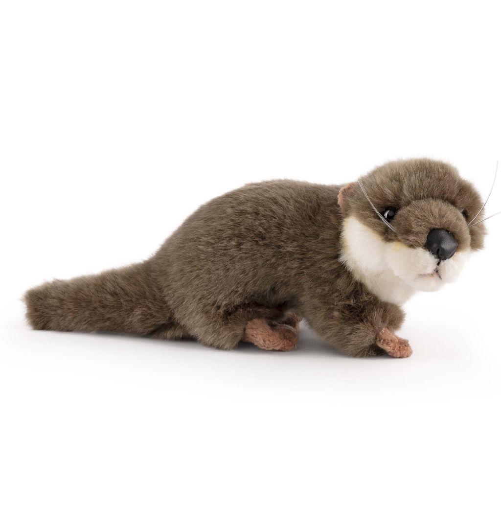 LIVING NATURE Otter klein