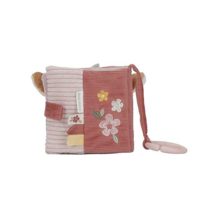 Aktivitätenbuch Reh Fairy Garden 14 cm – Bild 2