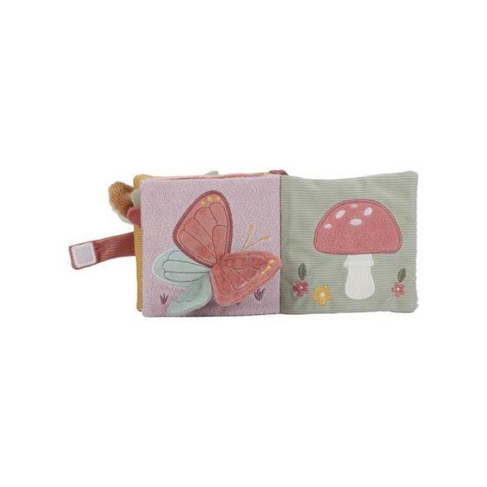 Aktivitätenbuch Reh Fairy Garden 14 cm – Bild 4