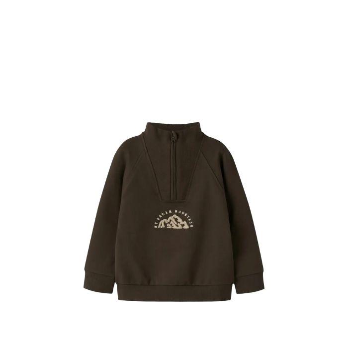 Name it - Pullover Berg