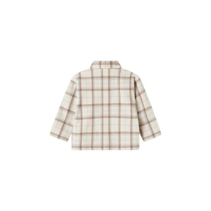 Lil Atelier - Hemd Kariert – Bild 2