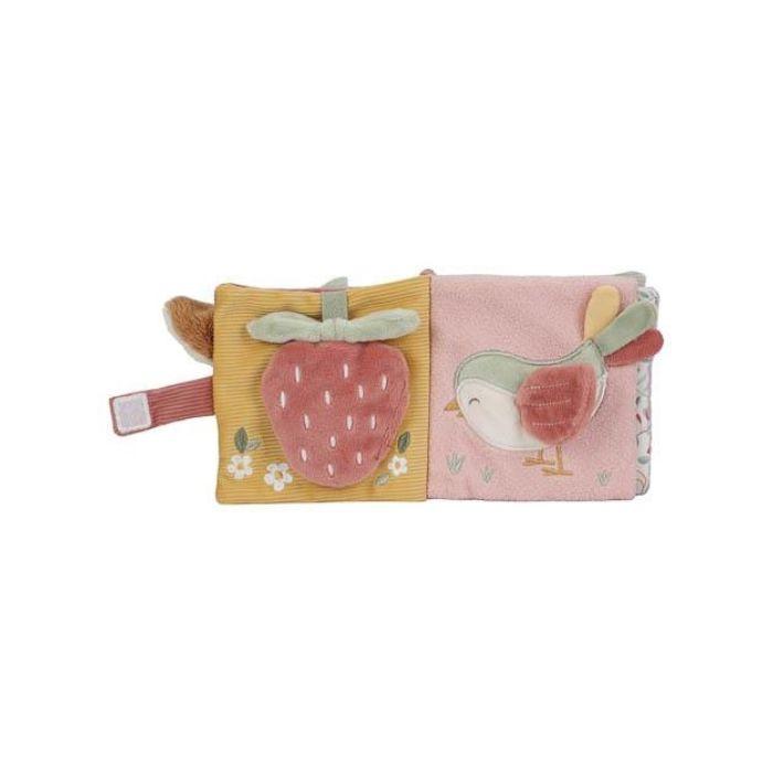 Aktivitätenbuch Reh Fairy Garden 14 cm – Bild 3