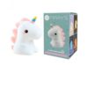 LED Lampe - Einhorn