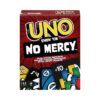 UNO No Mercy