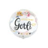 Folienballon Wetsch Du Mis Gotti Sii?